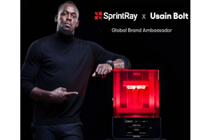 SprintRay Official Partner