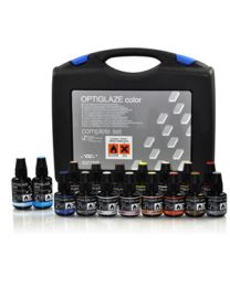 GC Optiglaze Color Set - (1 set)