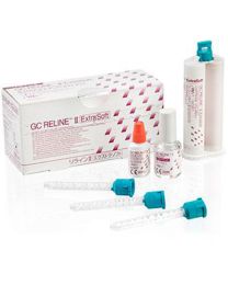 GC - Reline II - Extra Soft - Intro Kit - (1 set)
