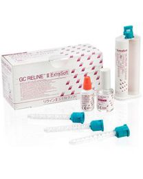 GC - RELINE II Extra Soft - Intro Kit - (1 set)