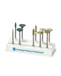 Shofu - Ceramage Finishing & Polishing Kit - HP - (1 set)