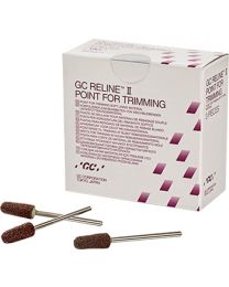 GC Reline II - Soft - Point For Trimming - (3 pcs)
