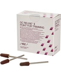 GC - Reline II - Soft - Point For Trimming - (3 pcs)