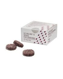 GC - Reline II - Soft - Wheel For Finishing - (12 pcs)