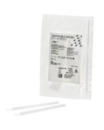 GC Reline II - Soft - Disposable Brush - (6 pcs)