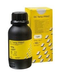 GC - Temp Print Light - (500 g)