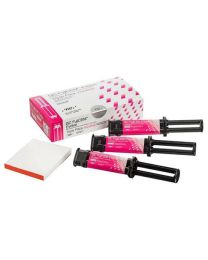 GC - FujiCEM Evolve - Triple Pack Handmix - (1 set)