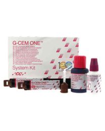 GC - G-CEM ONE - System Kit - (1 set)
