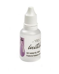 GC - Initial IQ - SQIN Form & Texture Liquid - (50 ml)