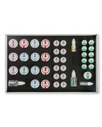 GC Initial IQ - One SQIN Systemset - (1 set)