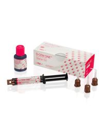 GC - G-CEM ONE - Universal System Kit - (1 set)