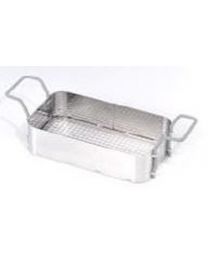 Elma - Stainless Steel Basket - For Elmasonic 120 - (1 pc)