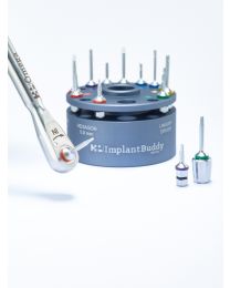 Hader - IBD - Implant Buddy Dental With OMEGA - (1 set)