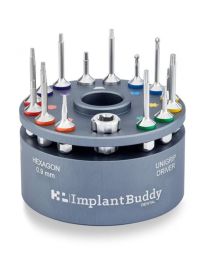 Hader - IBD - Implant Buddy Dental - (1 set)