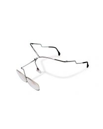 Renfert - Remberti - Magnifying Glasses Silver - (1 pc)