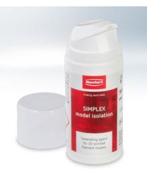 Renfert - Simplex Model Isolation - (80 g)