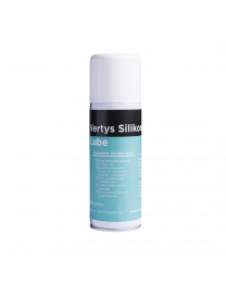 Vertysystem - Vertys Silicone Lube  - (200 ml)