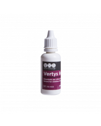 Vertysystem - Vertys Retard  - (10 ml)