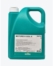 Imes-Icore - Motorex Cool-X - Coolant For Spindle - (5 L)