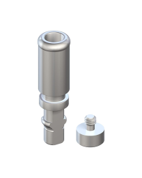 Medentika - Novaloc / Medentiloc Model Analog CADCAM  - (10 pcs)