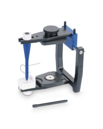 Amann Girrbach - Splitex - Mounting Articulator - Carbon Version