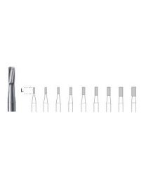 Busch - Carbide Bur - Excavating And Fissure - HP - (6 pcs)