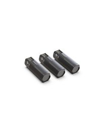 3Shape - TRIOS 5/6 Battery Pack - (3 pcs)