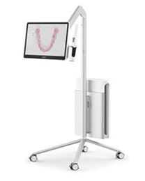 3Shape - Move Pro - Stand Alone - Trios 5/6