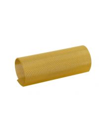 Renfert - Mesh Strengthener - Medium - Gold Plated - 50 x 10 cm - (1 pc)