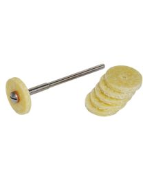 Erkodent - Liskosil-s - (6 pcs)