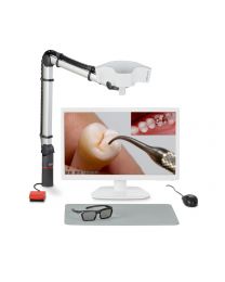 Renfert - Easy View 3D - 3D Video Microscope - (1 pc)