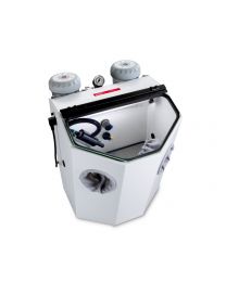 Renfert - Vario Basic - Recyclable And Fine Sandblasting Unit (220-240 V) - (1 pc)