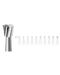 Busch - Carbide Bur - Excavating And Fissure - HP - (6 pcs)