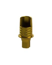 DAS - Dynamic Ti-Base - Non Rotating - GH 1 - Incl. Dynamic Screw