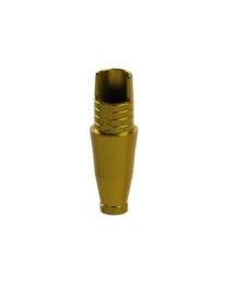DAS - Dynamic Ti-Base - Non Rotating - GH 5 - Incl. Dynamic Screw