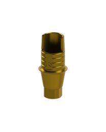 DAS - Dynamic Ti-Base - Non Rotating - GH 1.8 - Incl. Dynamic Screw