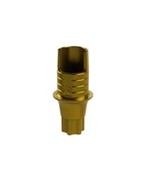 DAS - Dynamic Ti-Base - Non Rotating - GH 1.5 - Incl. Dynamic Screw