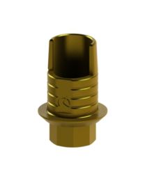 DAS - Dynamic Ti-Base - Non Rotating - GH 0.5 - Incl. Dynamic Screw