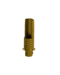 DAS - Dynamic 3Ti-Base - Non Rotating - GH 0.3 - Incl. Dynamic Screw