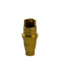 DAS - Dynamic Ti-Base - Non Rotating - GH 3 - Incl. Dynamic Screw