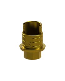 DAS - Dynamic Ti-Base - Non Rotating - GH 2 - Incl. Dynamic Screw