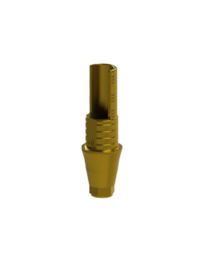 DAS - Dynamic 3Ti-Base - Non Rotating - GH 3 - Incl. Dynamic Screw