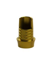 DAS - Dynamic Ti-Base - Rotating - GH 1.5 - Incl. Dynamic Screw