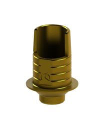 DAS - Dynamic Ti-Base - Rotating - GH 0.3 - Incl. Dynamic Screw