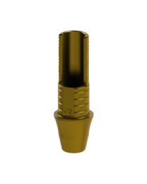 DAS - Dynamic 3Ti-Base - Rotating - GH 3 - Incl. Dynamic Screw