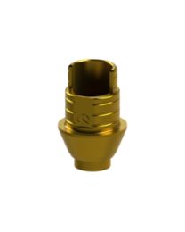 DAS - Dynamic Ti-Base - Rotating - GH 1.8 - Incl. Dynamic Screw