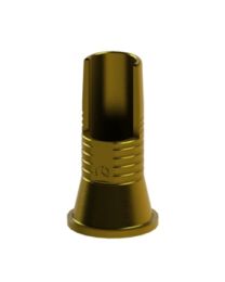 DAS - Dynamic 3Ti-Base - Rotating - GH 0.4 - Incl. Dynamic Screw