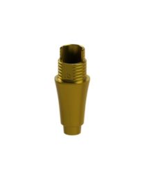DAS - Dynamic Ti-Base - Rotating - GH 5 - Incl. Dynamic Screw