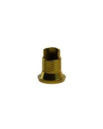 DAS - Dynamic Ti-Base - Rotating - GH 0.6 - Incl. Dynamic Screw