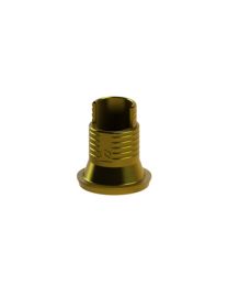 DAS - Dynamic Ti-Base - Rotating - GH 0.3 - Incl. Dynamic Screw